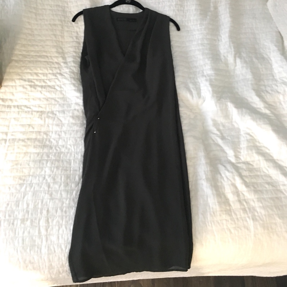 All Saints Shift Dress US size 6